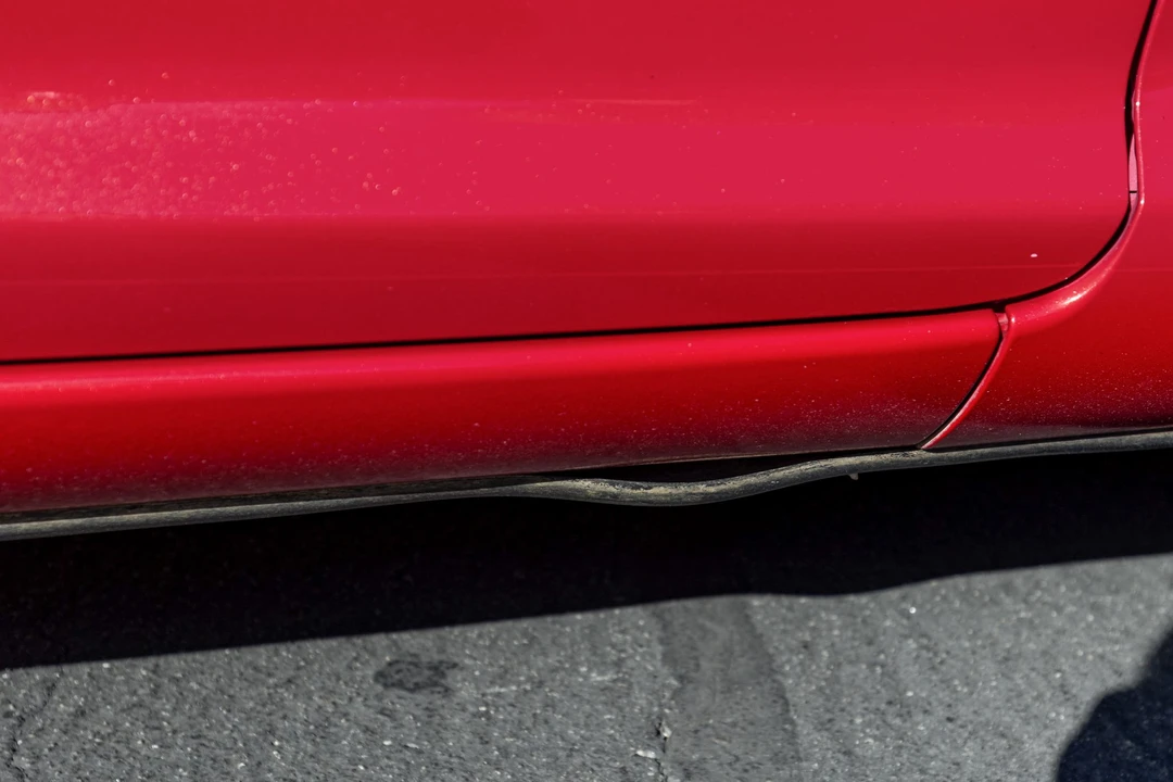 2004 Mazda RX-8 1st Gen - Image 31 of 31