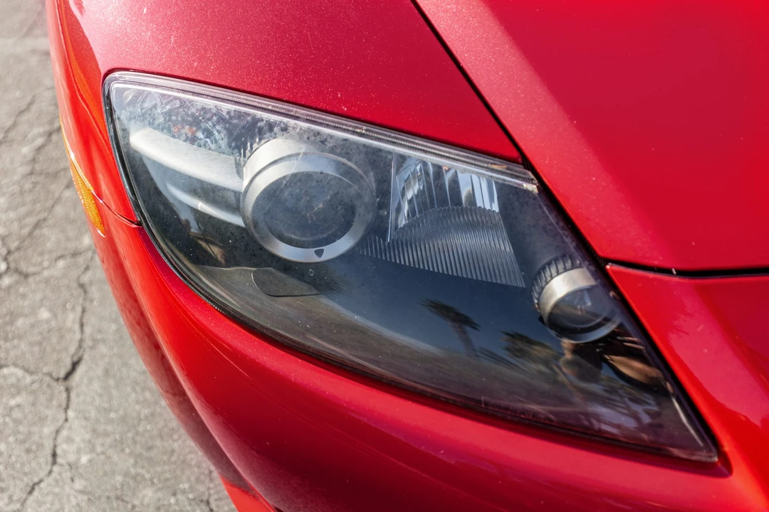 2004 Mazda RX-8 1st Gen - Image 16 of 31