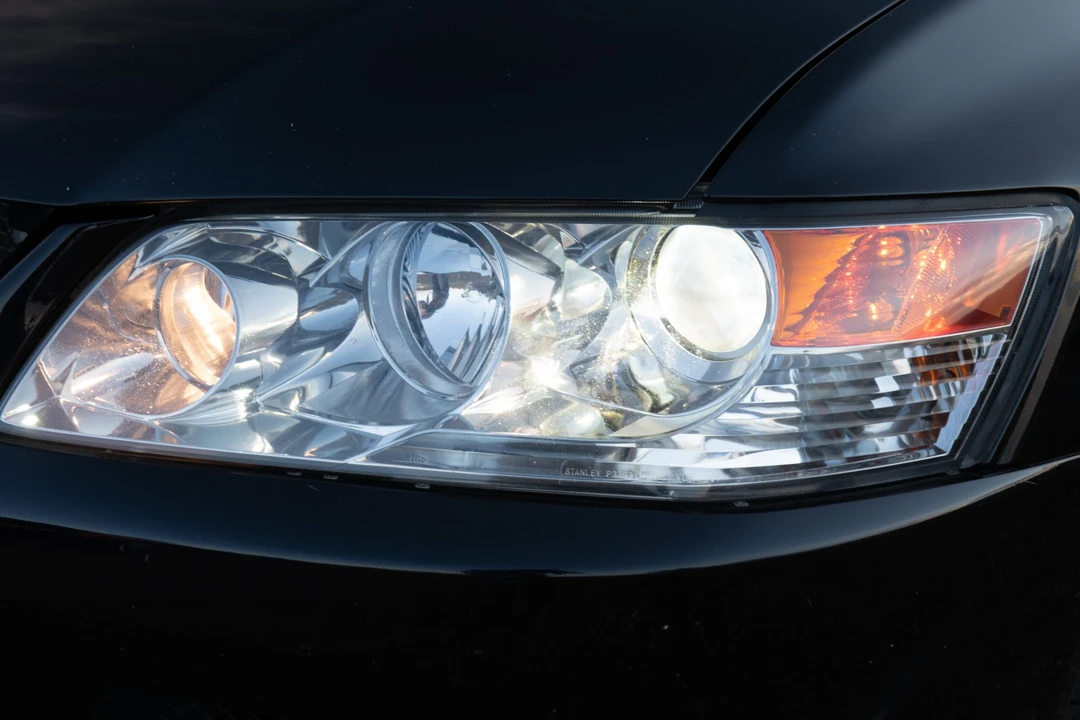 2004 Mitsubishi Lancer Evolution VIII 7th Gen - Image 16 of 31