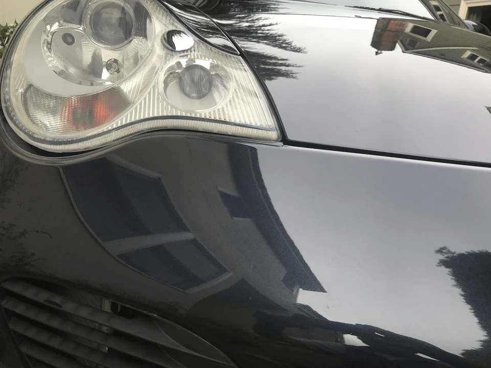 2004 Porsche 996 Carrera 4S - Image 19 of 31