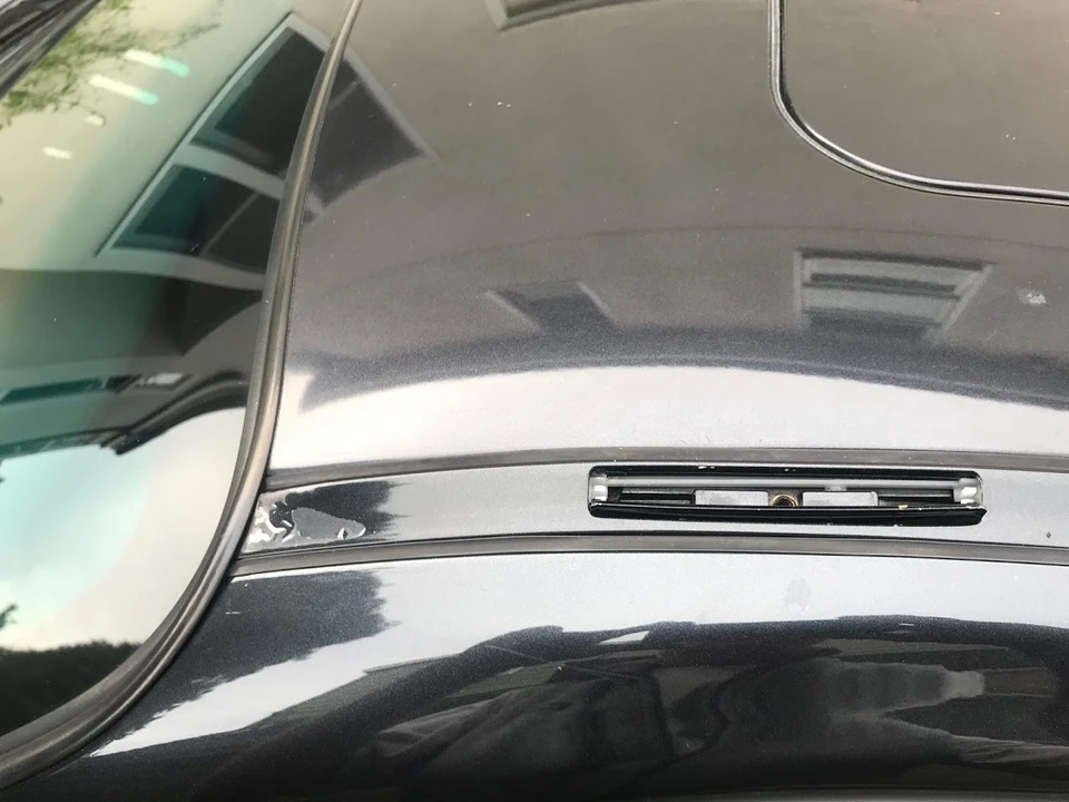 2004 Porsche 996 Carrera 4S - Image 26 of 31