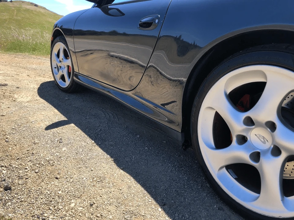 2004 Porsche 996 Carrera 4S - Image 16 of 31