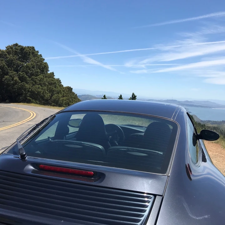 2004 Porsche 996 Carrera 4S - Image 10 of 31