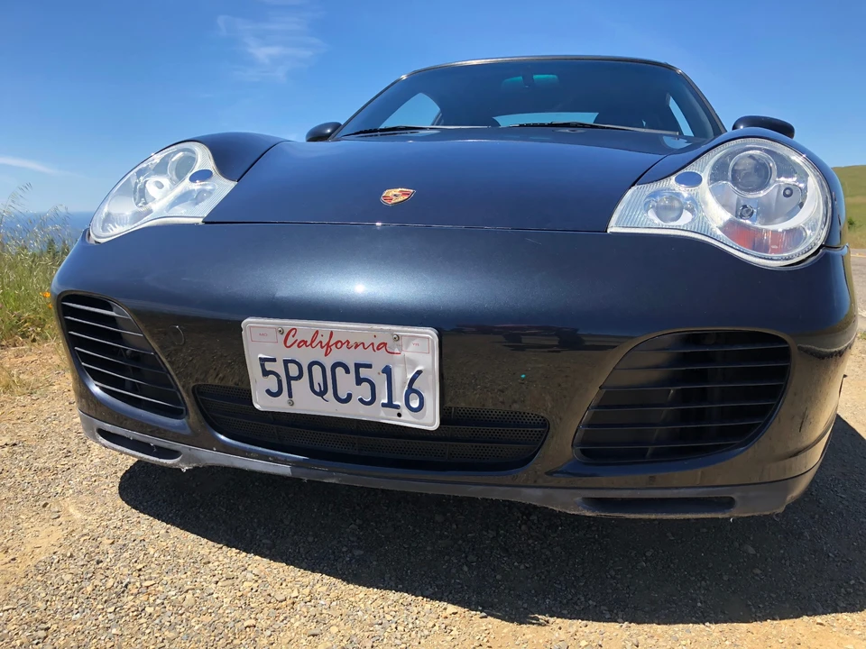 2004 Porsche 996 Carrera 4S - Image 2 of 31
