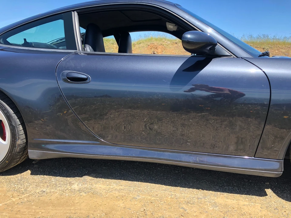 2004 Porsche 996 Carrera 4S - Image 15 of 31
