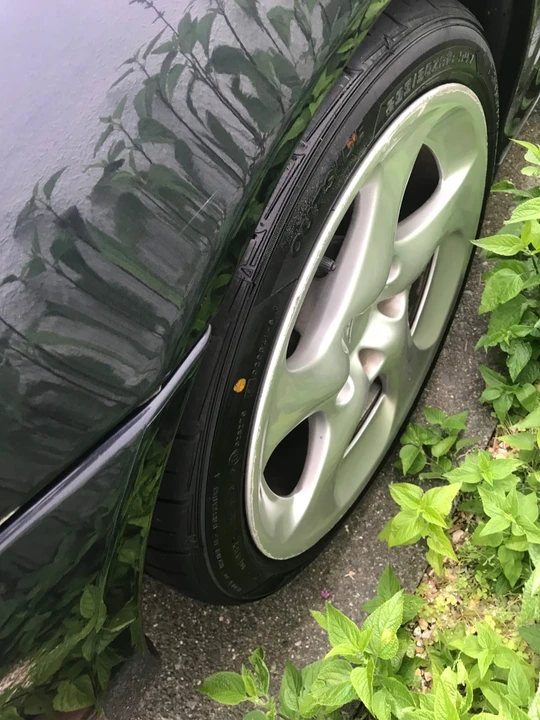 2004 Porsche 996 Carrera 4S - Image 30 of 31