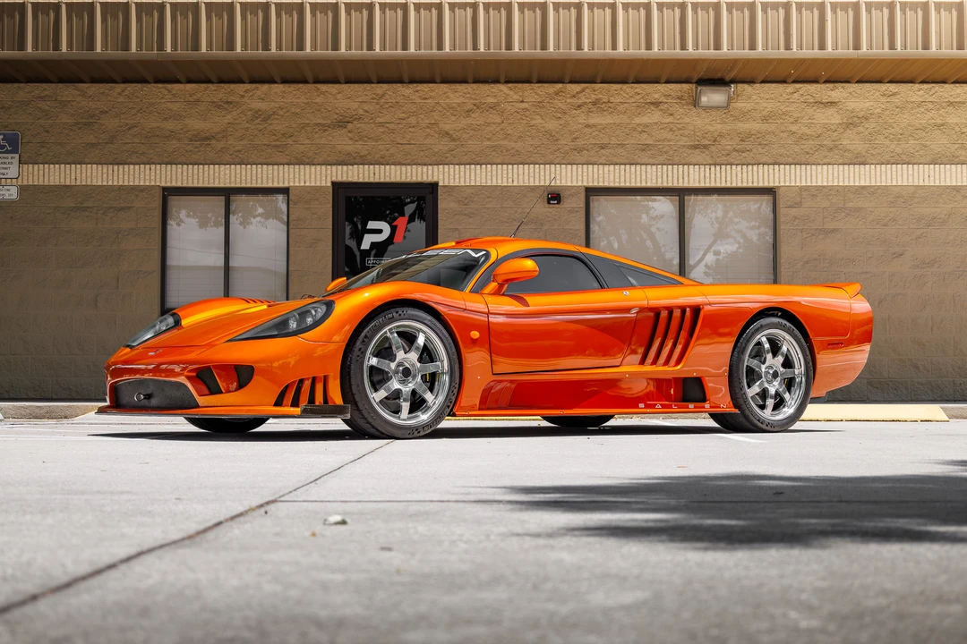 2004 Saleen - Image 19 of 31