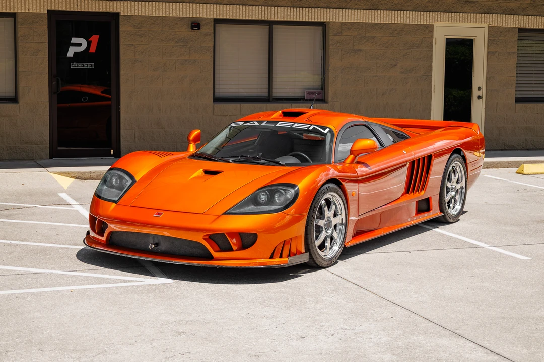 2004 Saleen - Image 2 of 31