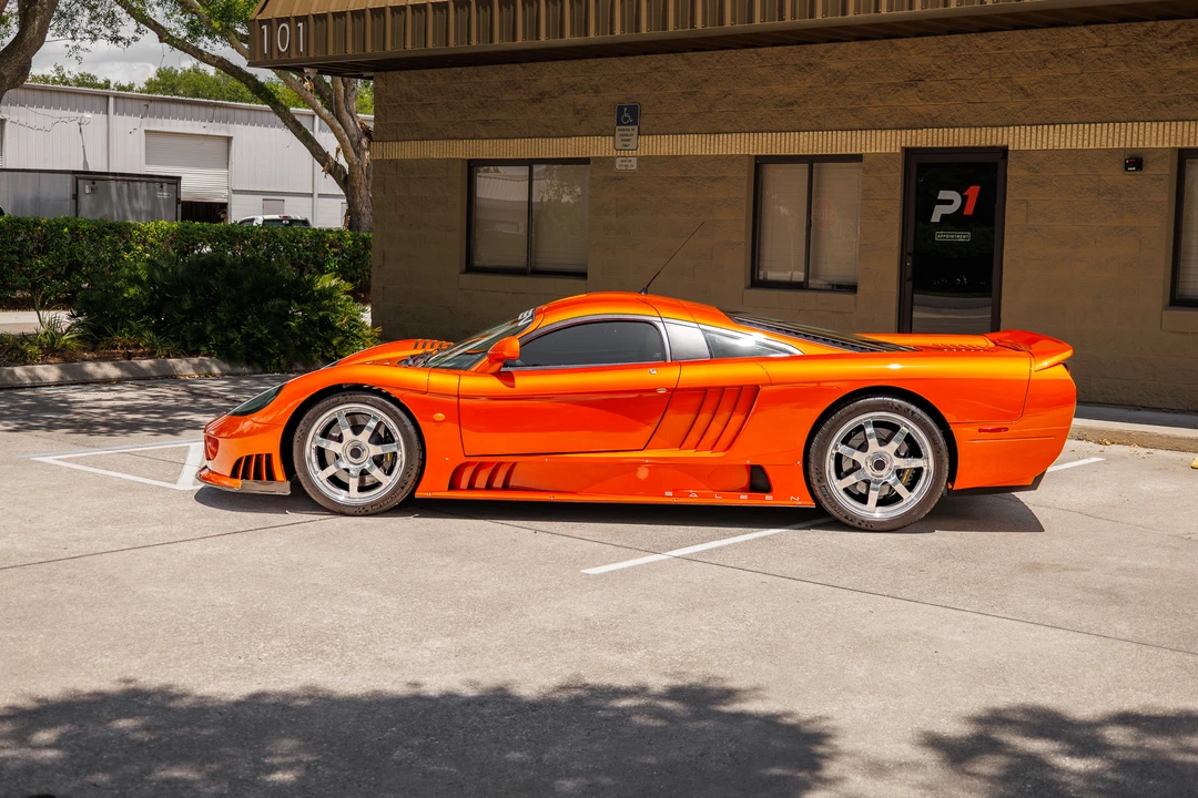 2004 Saleen - Image 16 of 31