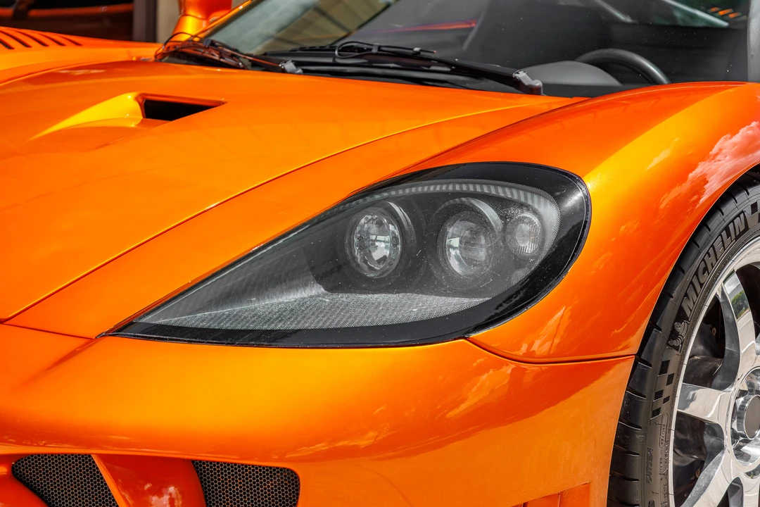 2004 Saleen - Image 28 of 31