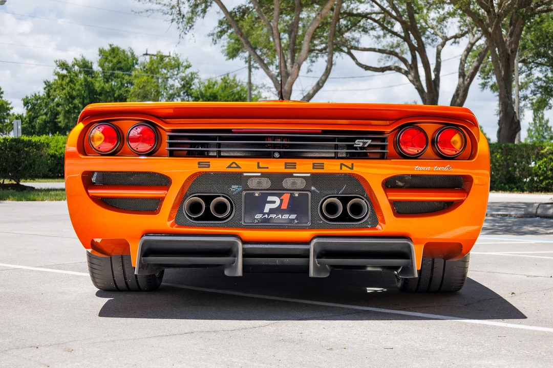 2004 Saleen - Image 15 of 31
