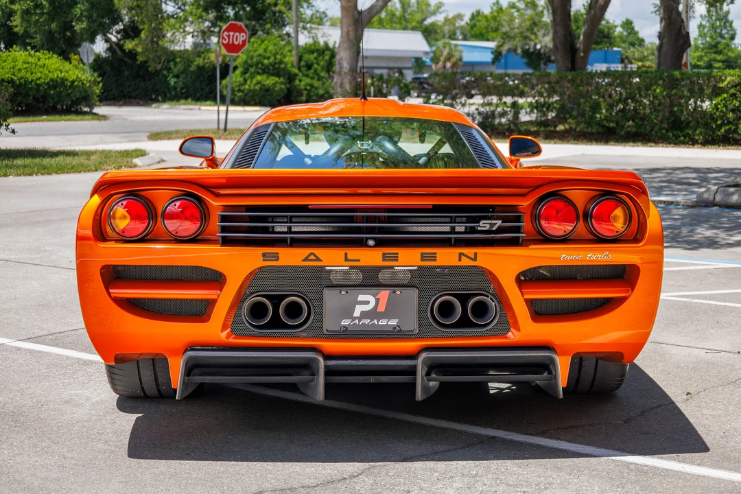 2004 Saleen - Image 14 of 31