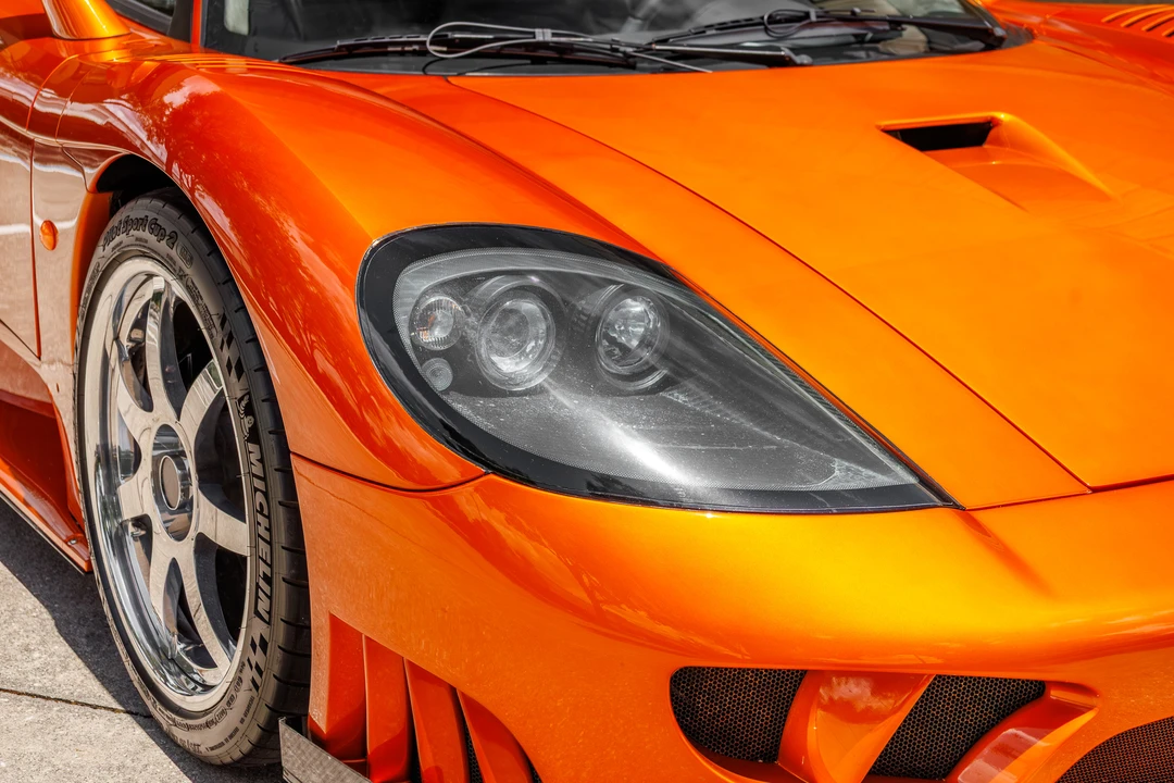 2004 Saleen - Image 29 of 31