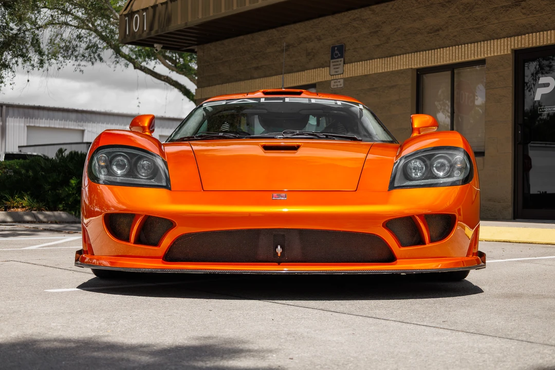 2004 Saleen - Image 4 of 31