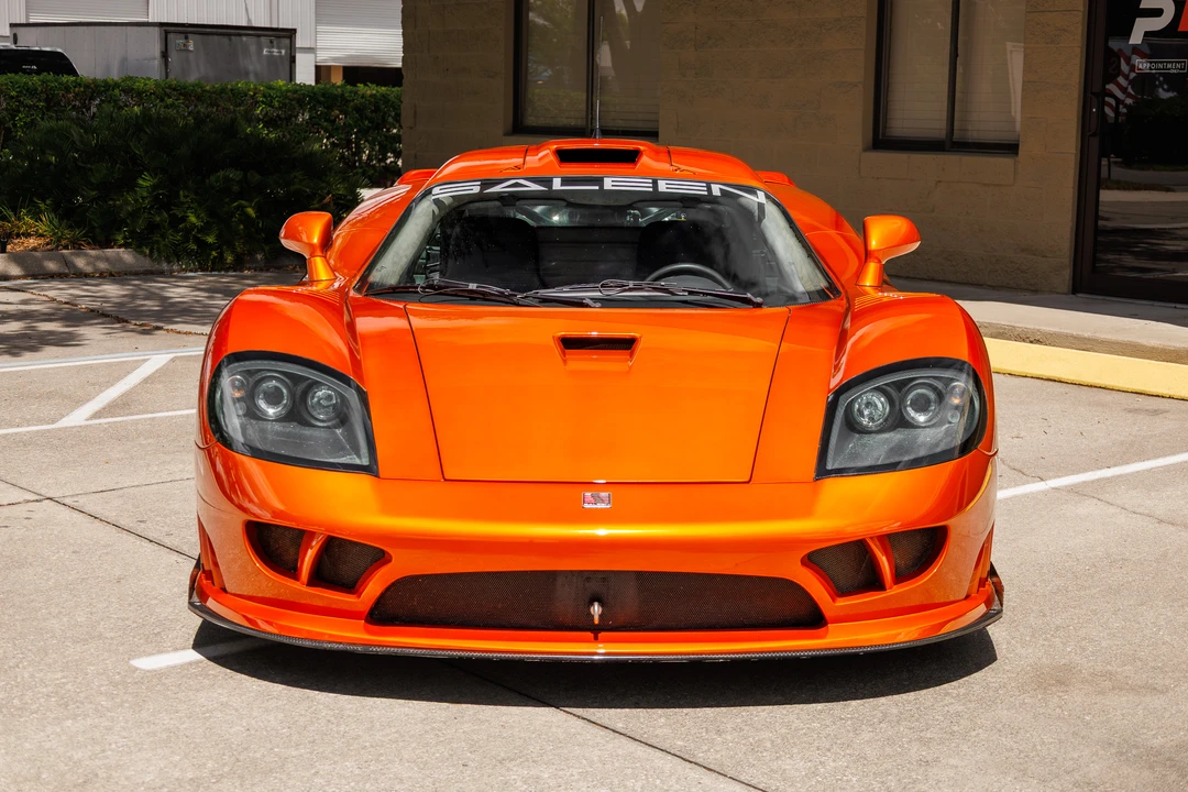 2004 Saleen - Image 5 of 31