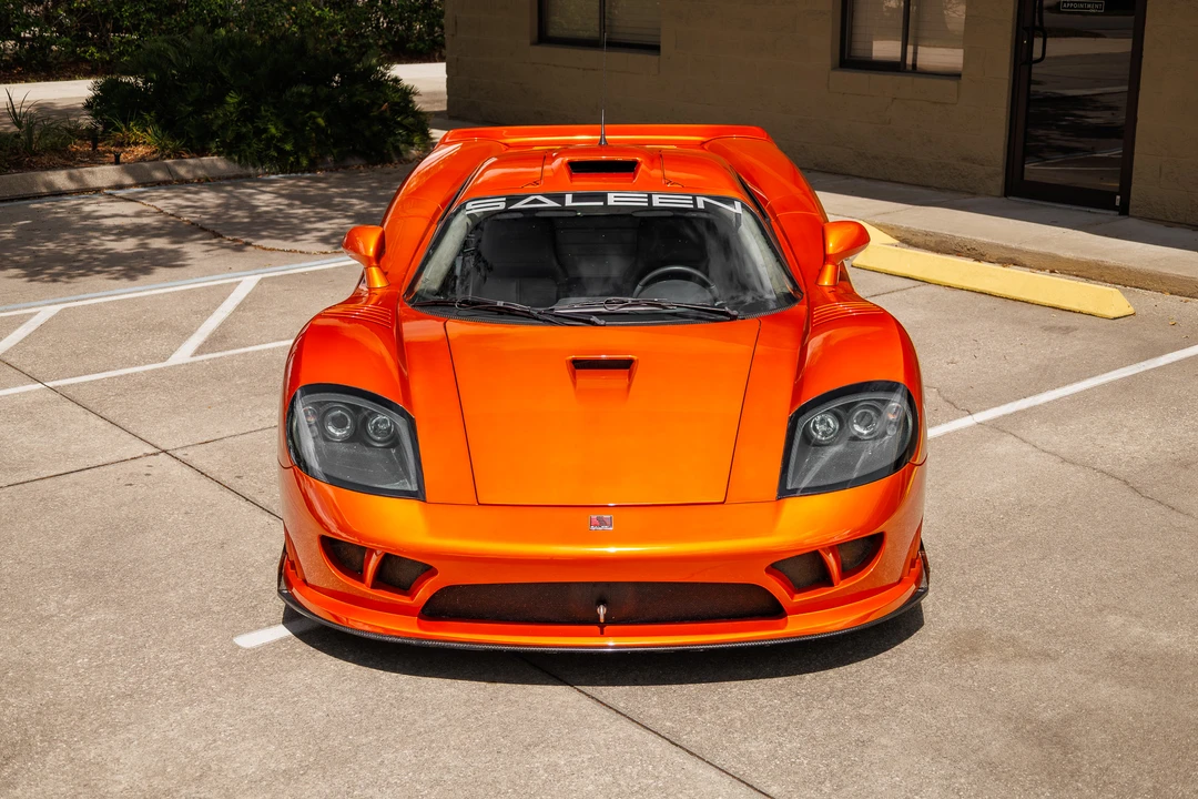 2004 Saleen - Image 6 of 31
