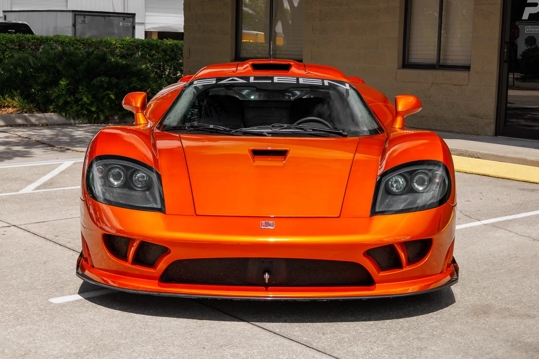2004 Saleen - Image 7 of 31