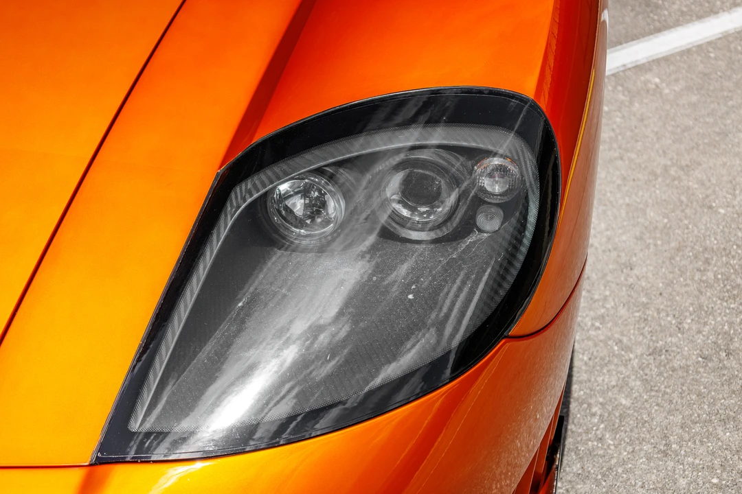 2004 Saleen - Image 30 of 31