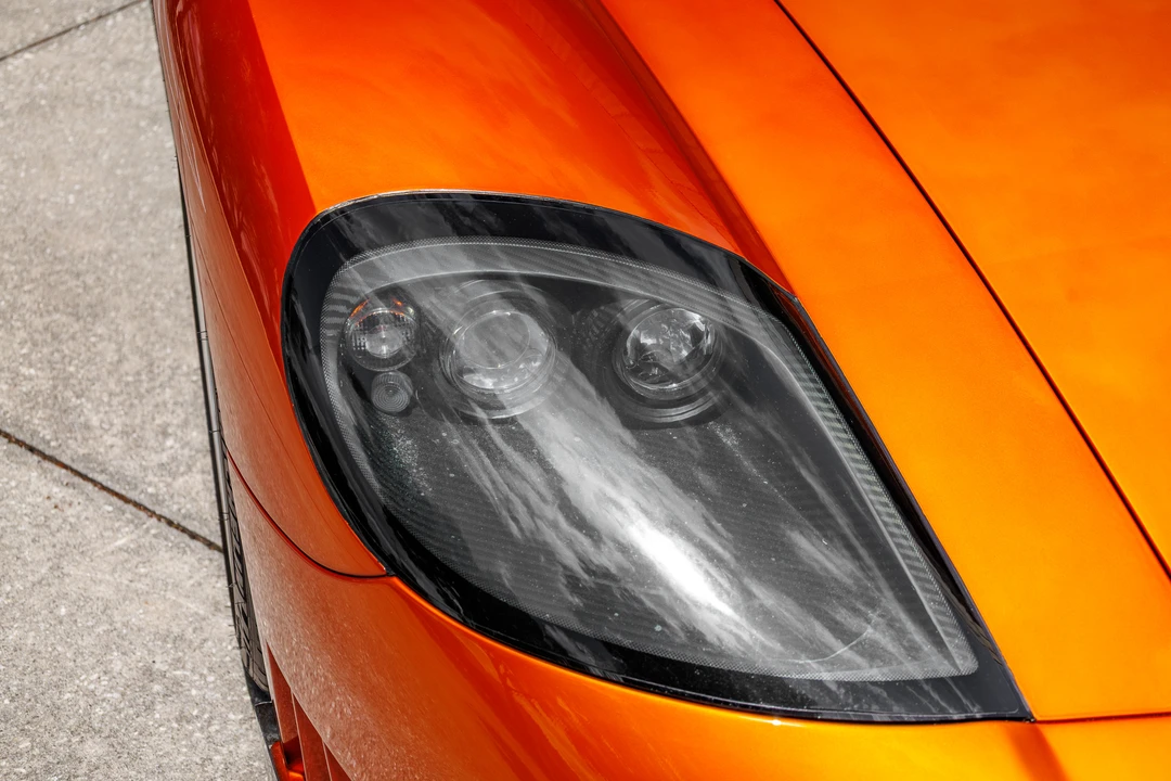 2004 Saleen - Image 31 of 31