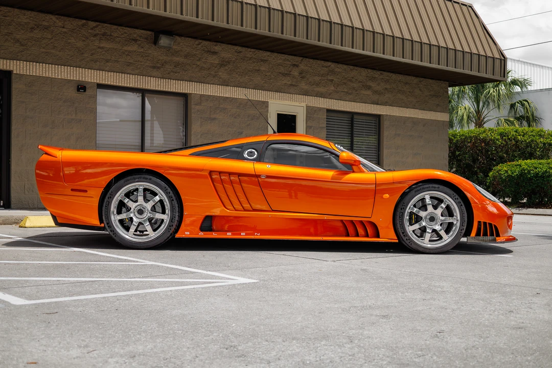 2004 Saleen - Image 10 of 31