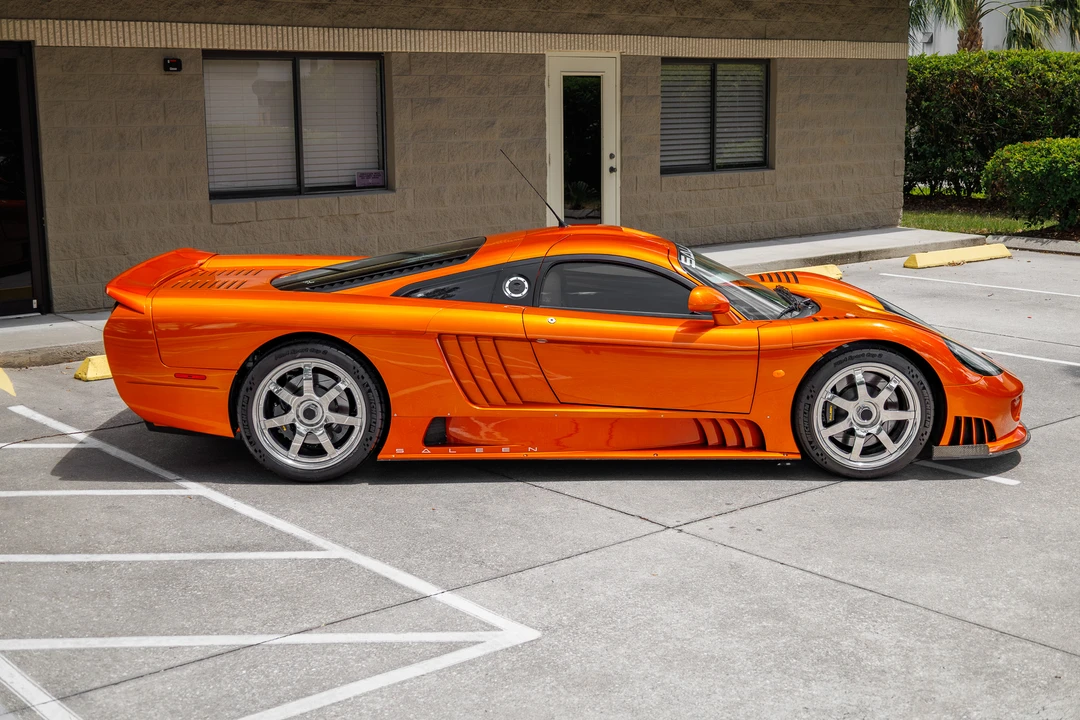 2004 Saleen - Image 11 of 31