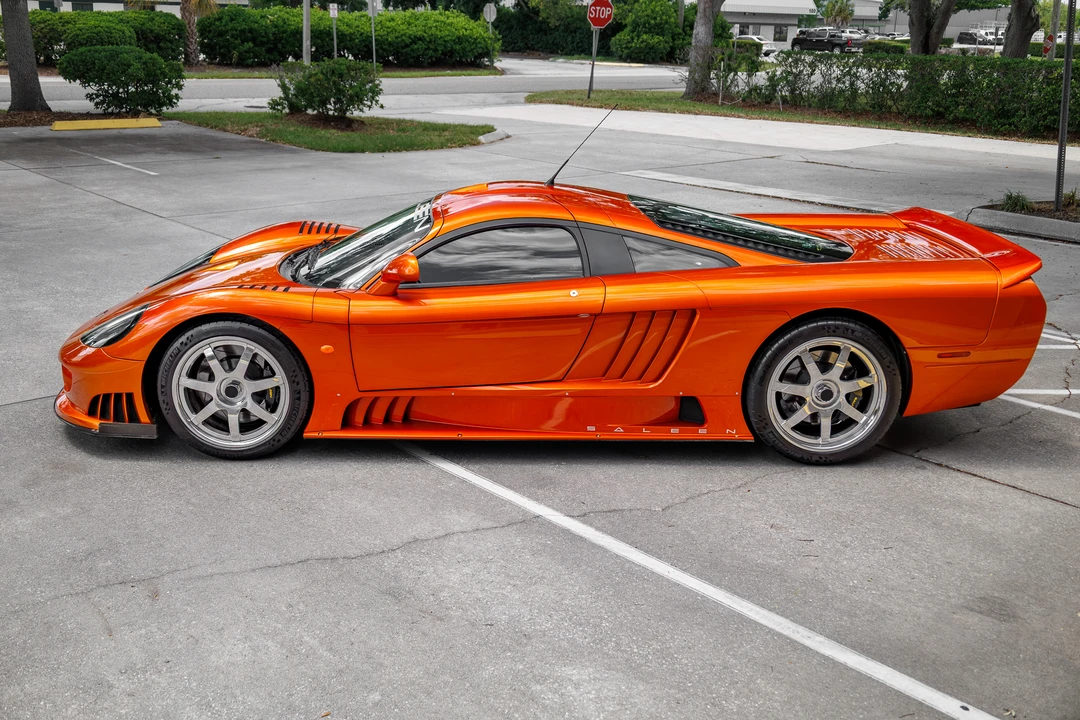 2004 Saleen - Image 17 of 31