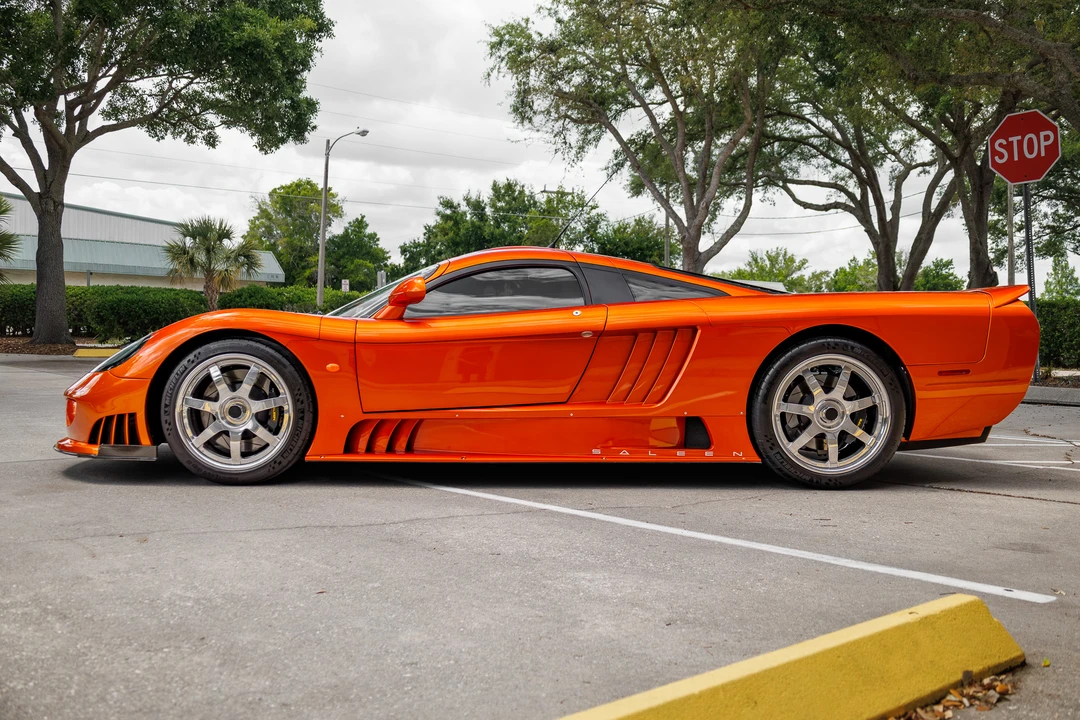 2004 Saleen - Image 18 of 31