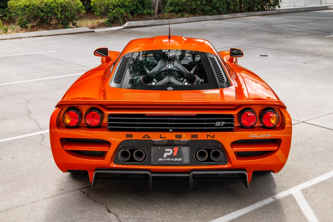 2004 Saleen - Image 13 of 31