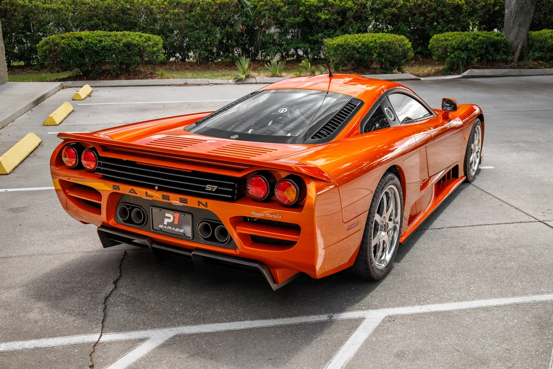 2004 Saleen - Image 12 of 31