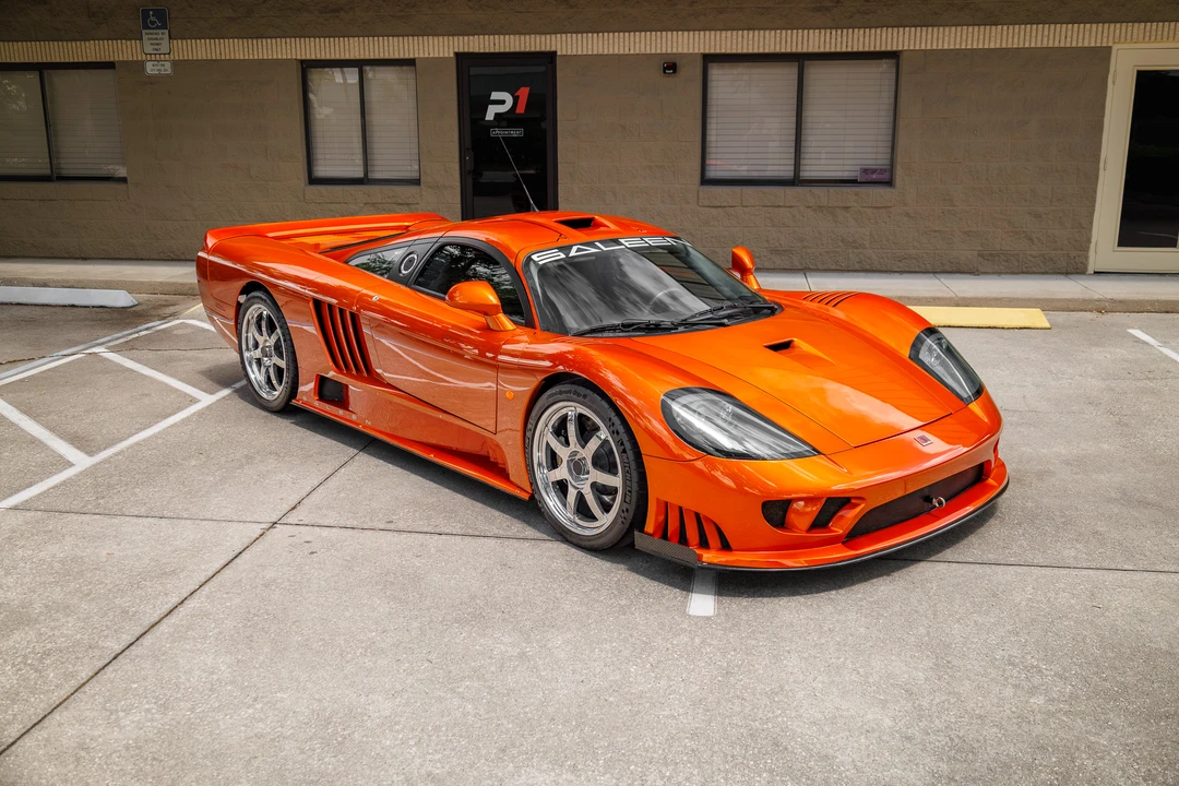 2004 Saleen - Image 8 of 31
