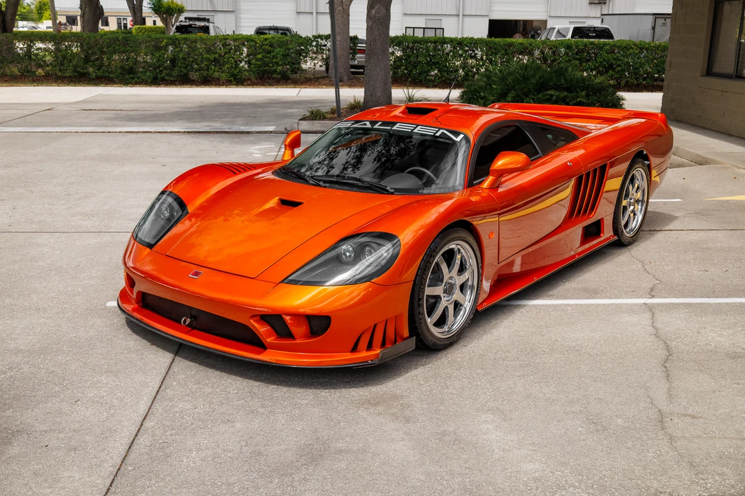 2004 Saleen - Image 3 of 31