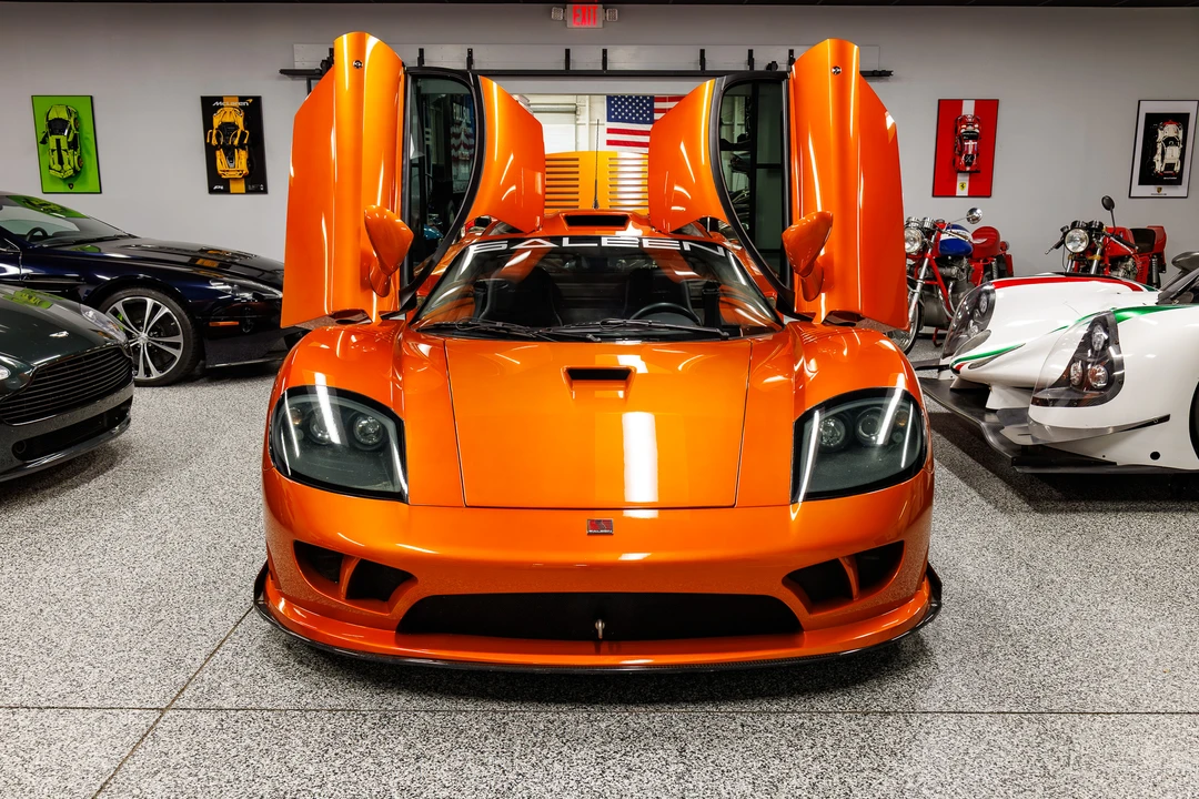 2004 Saleen - Image 22 of 31