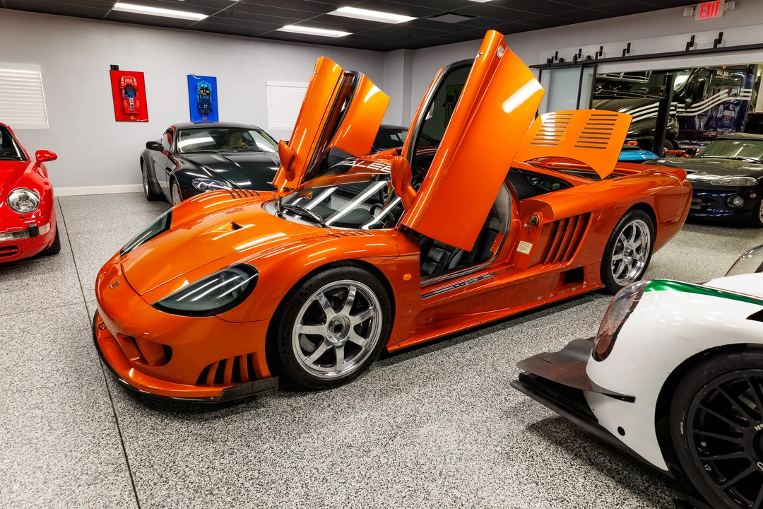 2004 Saleen - Image 20 of 31