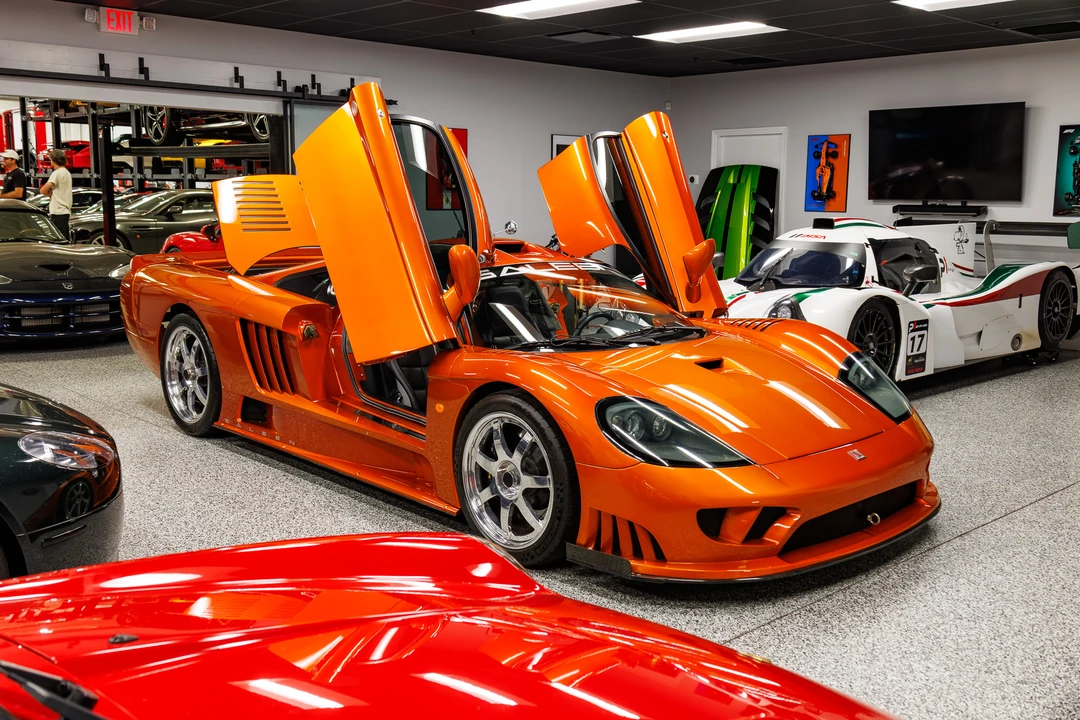 2004 Saleen - Image 23 of 31