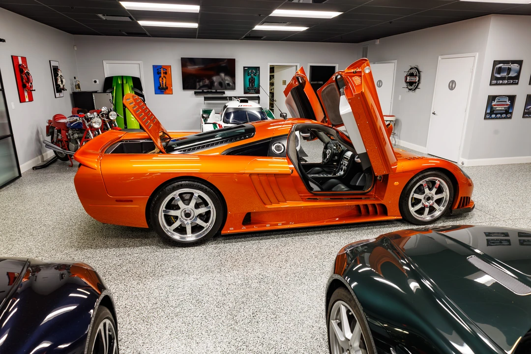 2004 Saleen - Image 24 of 31