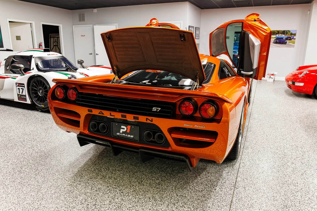 2004 Saleen - Image 25 of 31
