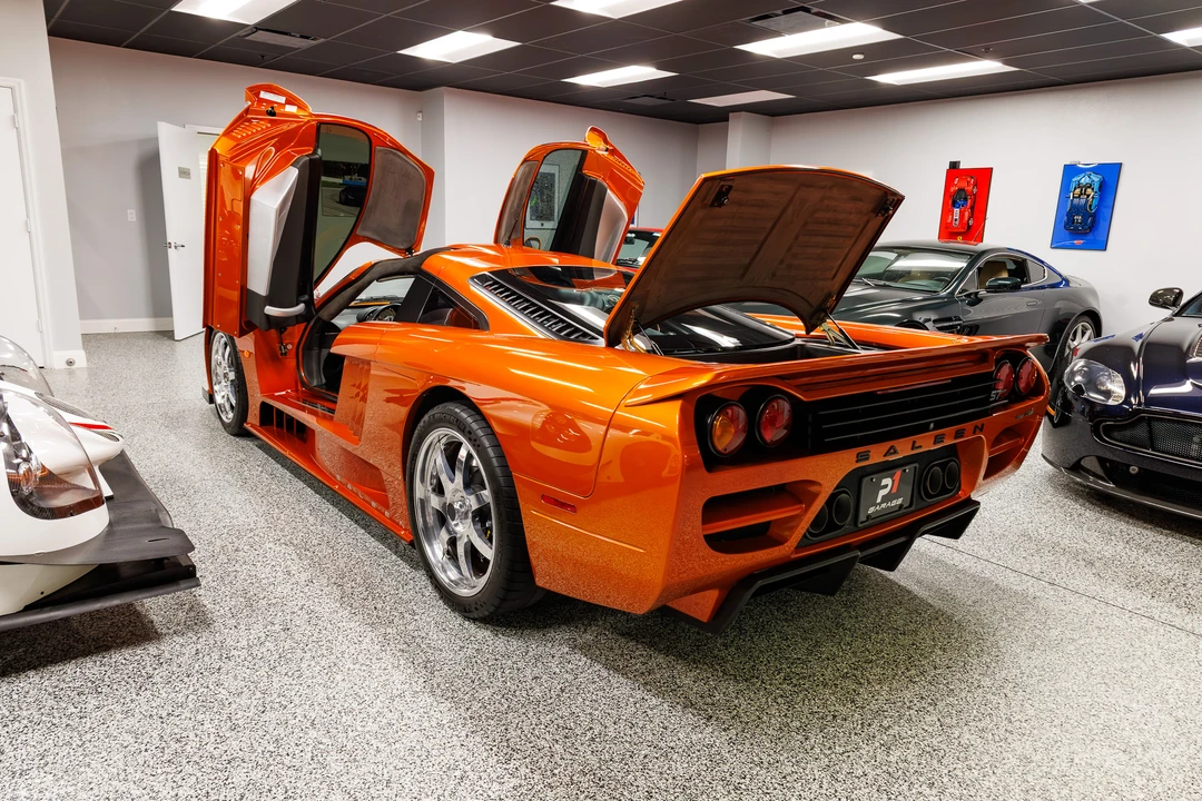 2004 Saleen - Image 26 of 31