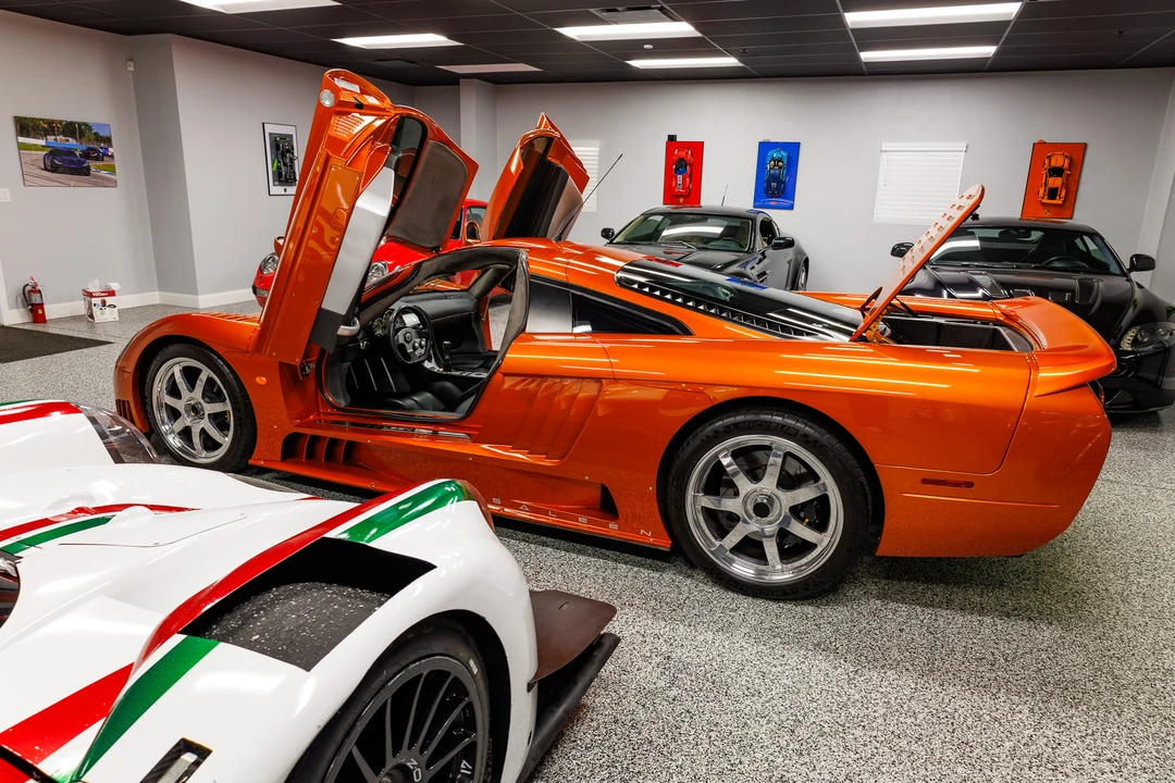2004 Saleen - Image 27 of 31