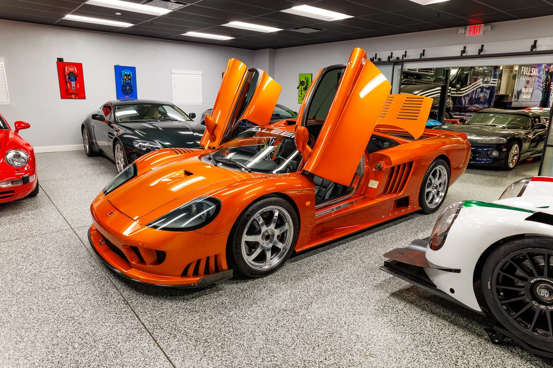 2004 Saleen - Image 21 of 31