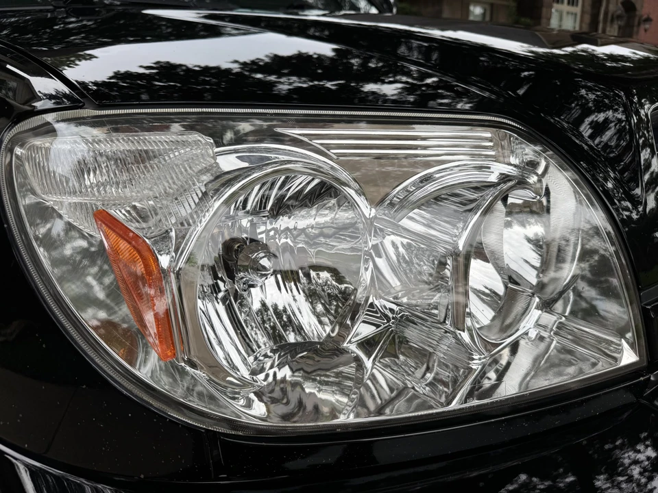 2004 Toyota 4Runner 4th Gen - Image 18 of 31