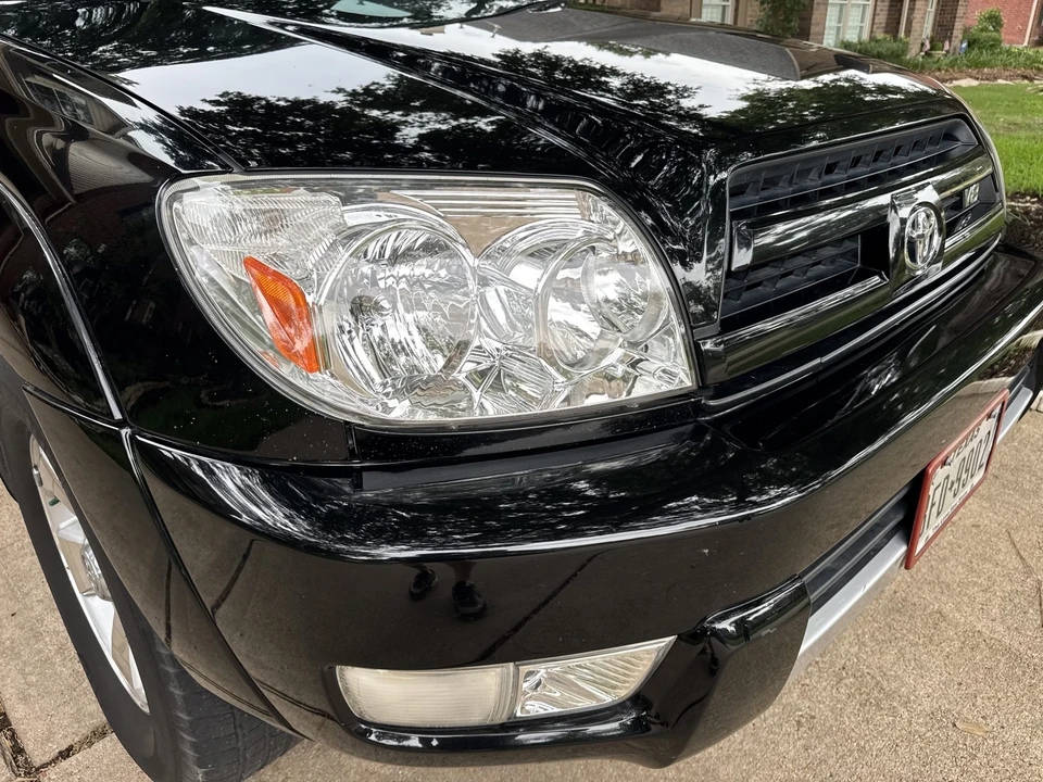 2004 Toyota 4Runner 4th Gen - Image 17 of 31