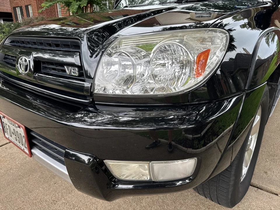2004 Toyota 4Runner 4th Gen - Image 22 of 31