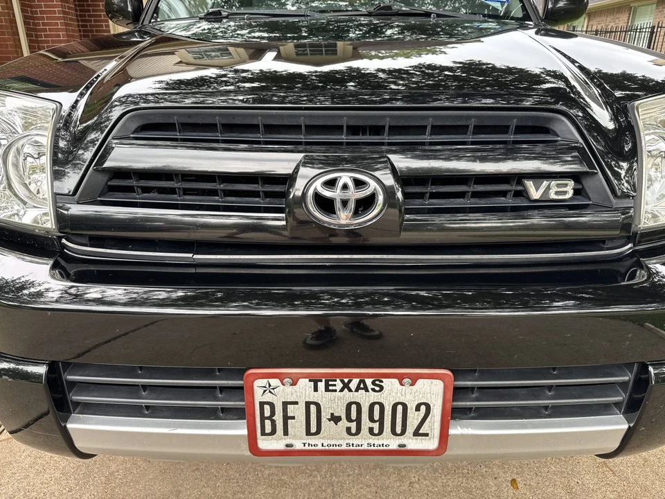 2004 Toyota 4Runner 4th Gen - Image 20 of 31