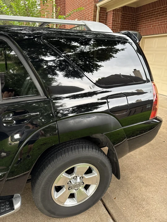 2004 Toyota 4Runner 4th Gen - Image 25 of 31