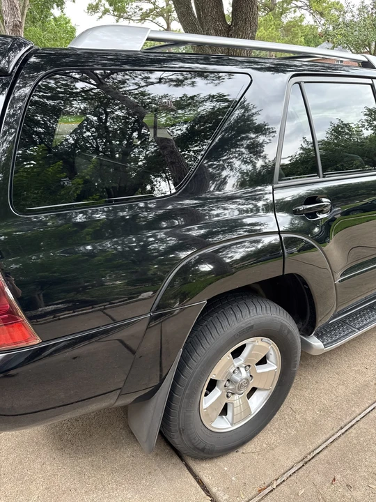 2004 Toyota 4Runner 4th Gen - Image 14 of 31