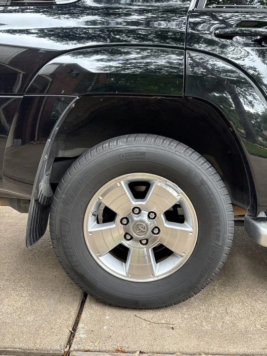 2004 Toyota 4Runner 4th Gen - Image 30 of 31
