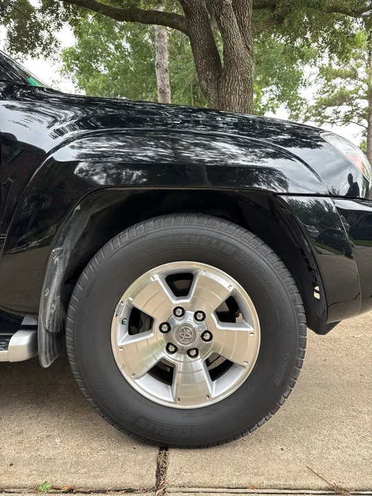 2004 Toyota 4Runner 4th Gen - Image 31 of 31