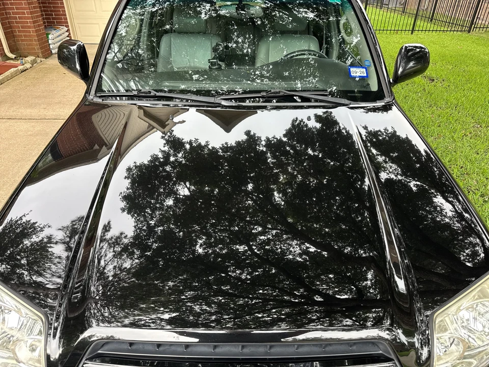 2004 Toyota 4Runner 4th Gen - Image 19 of 31