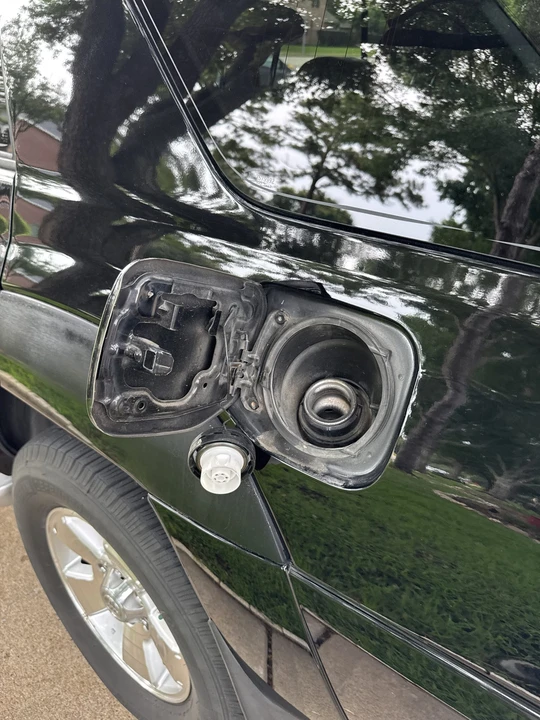 2004 Toyota 4Runner 4th Gen - Image 28 of 31