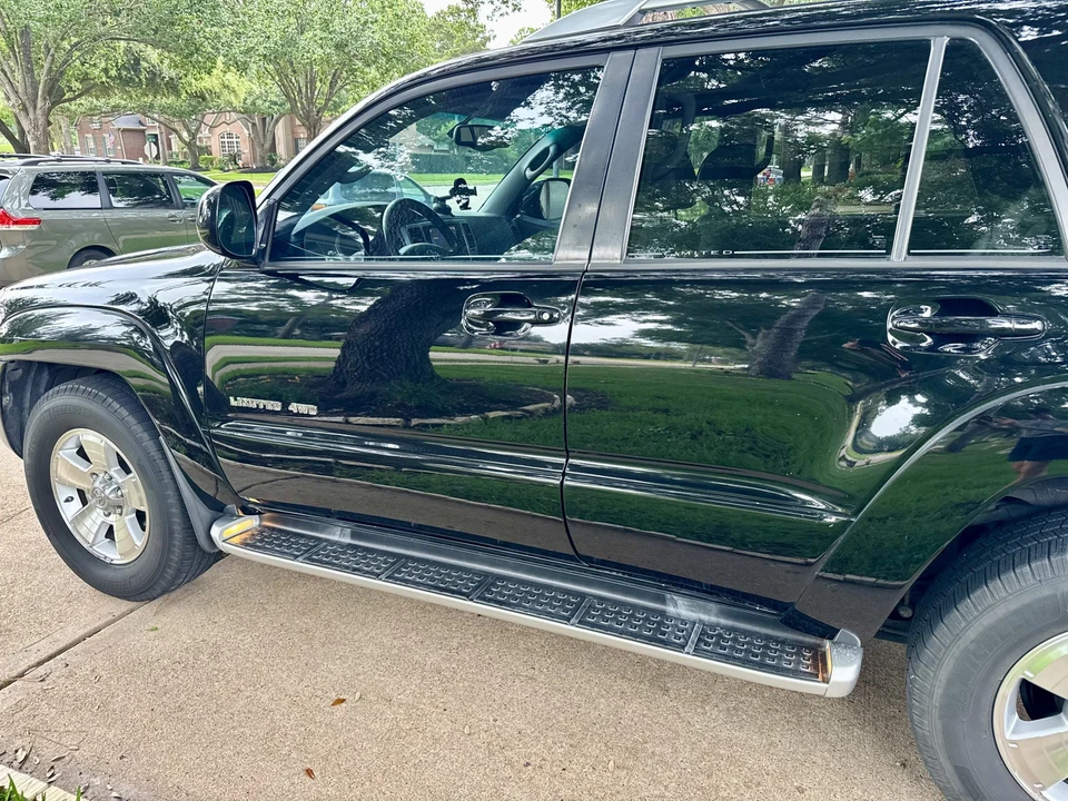 2004 Toyota 4Runner 4th Gen - Image 27 of 31
